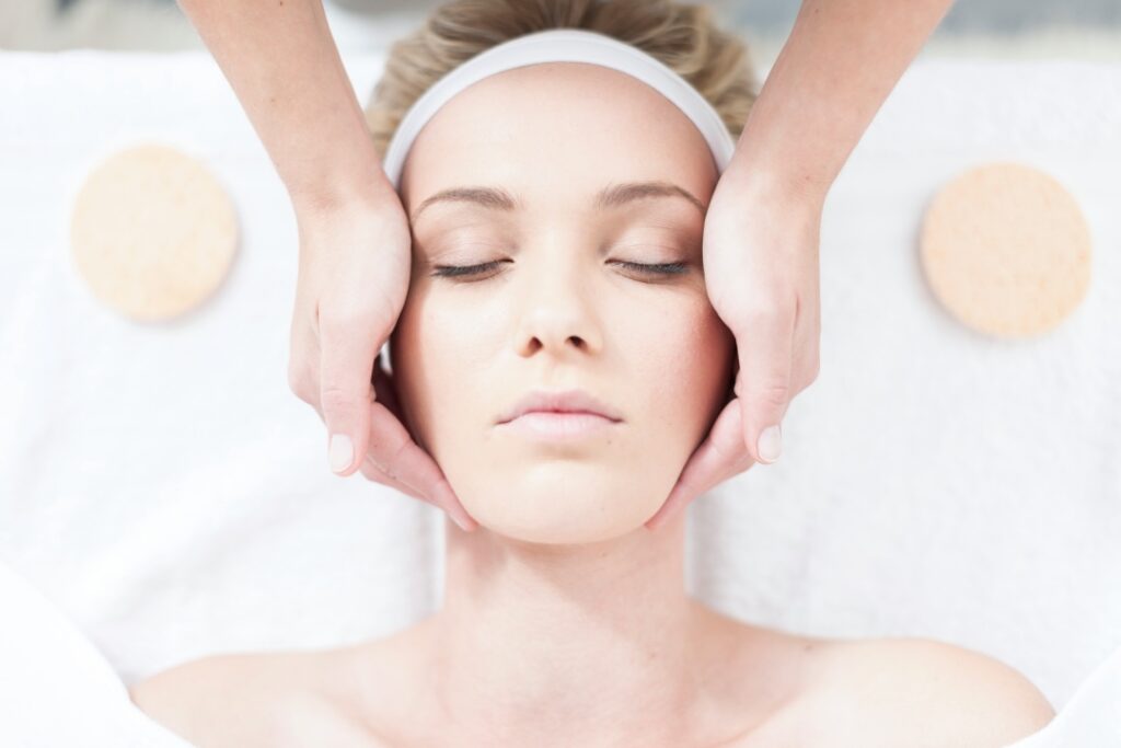 Signature Facials in Powell, OH — Revive Your Glow