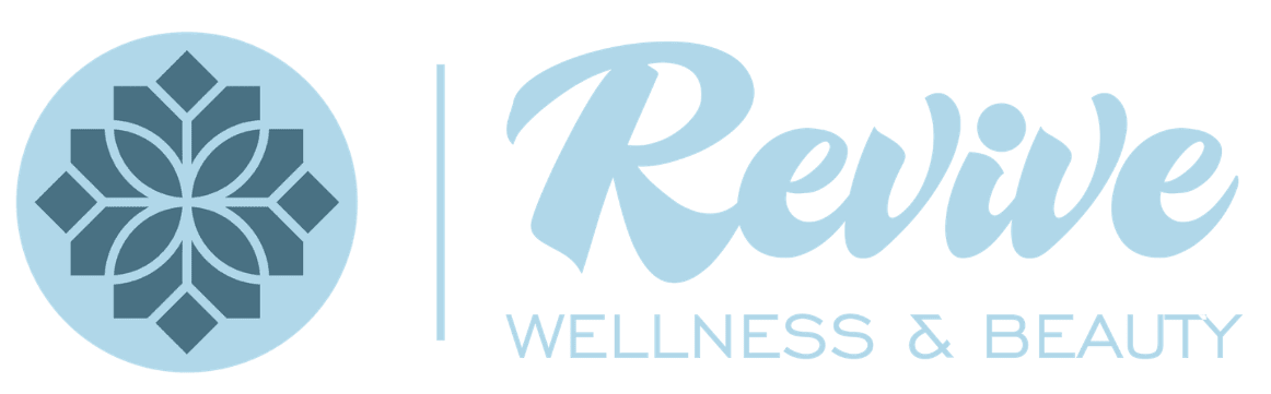 Revive Wellness and Beauty Logo