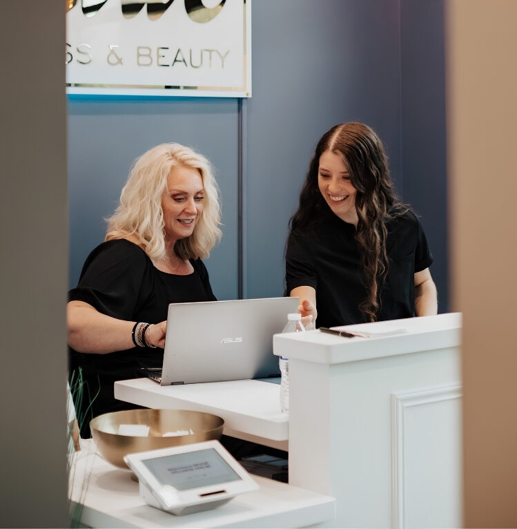 revive-team-at-work