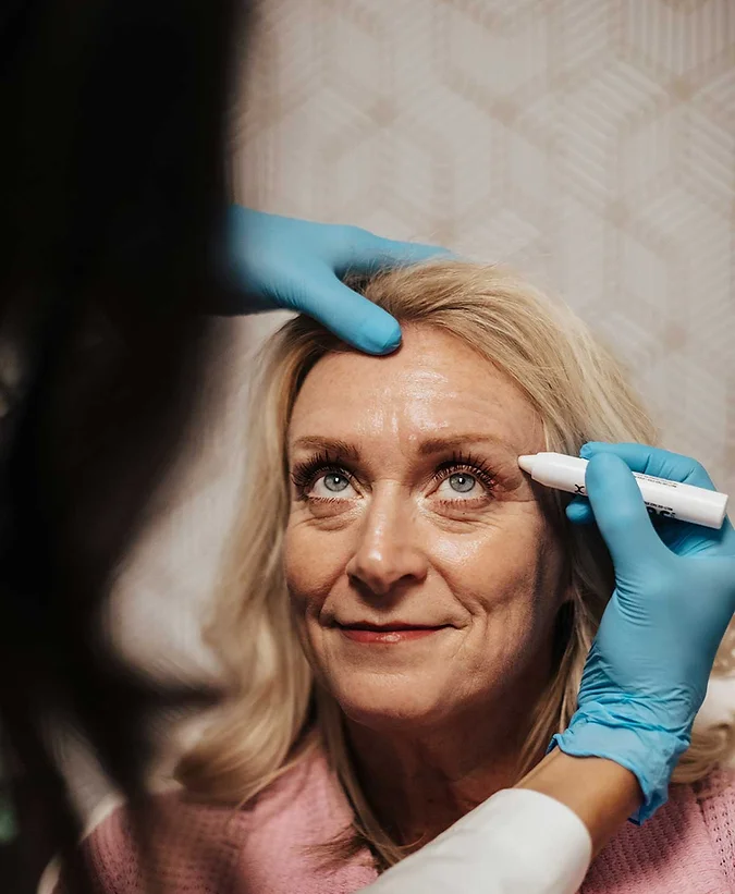 botox-consultation