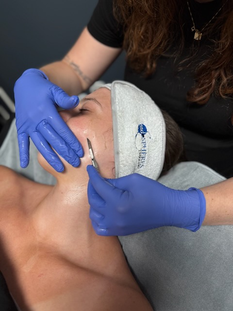 dermaplane