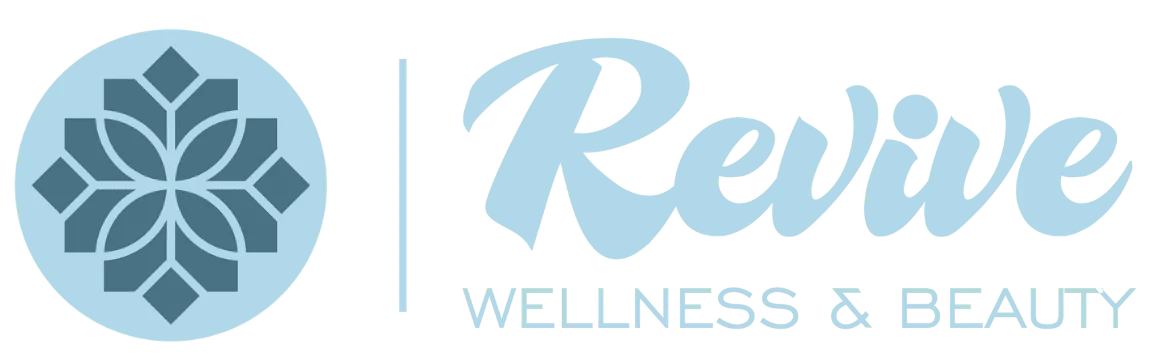 Revive Wellness and Beauty Logo